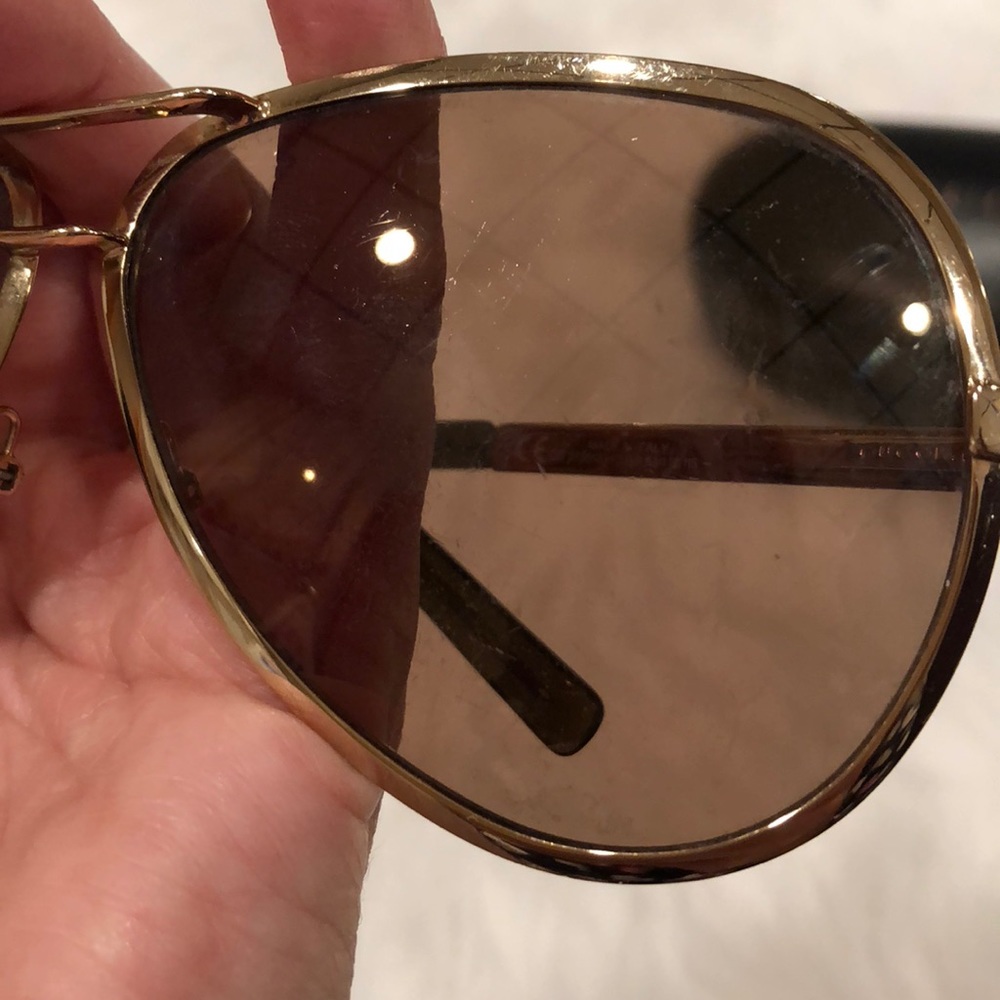 ๐Gucci glasses - Picture 8 of 8